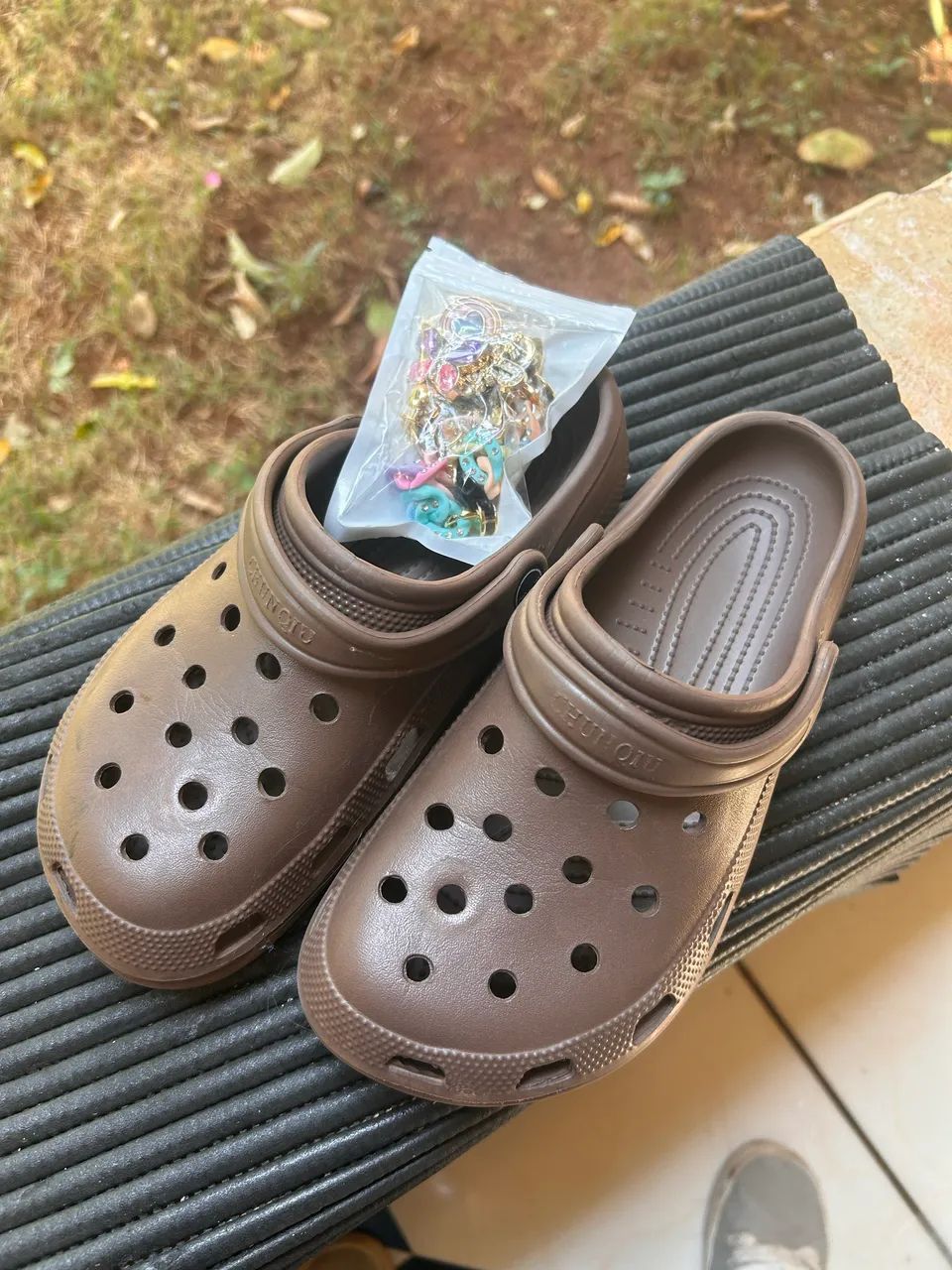 Crocs - Foto 2