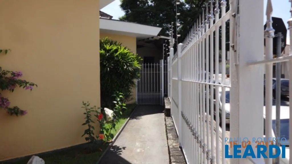 CASA TÉRREA - JABAQUARA - SP - Foto 4