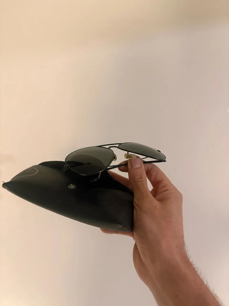 Ray ban original  - Foto 3