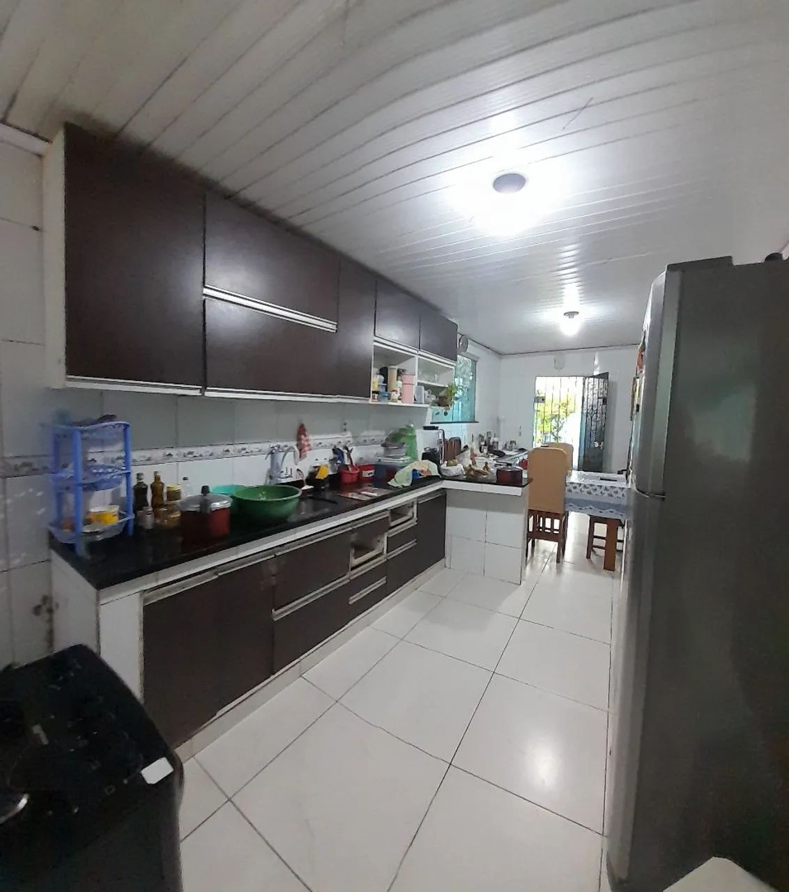 Casa 4/4 Conjunto Maguary 
