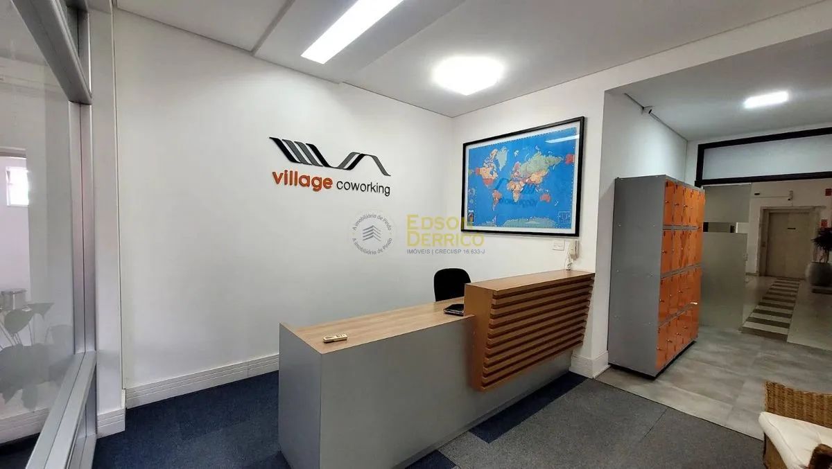Sala Co-working para Locação, Socorro - Pindamonhangaba - Foto 2