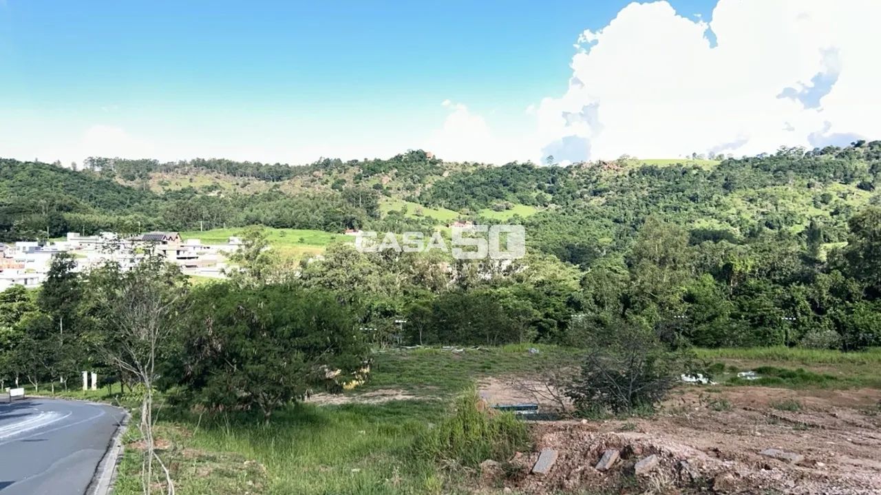 Terreno no Condomínio EcoVilla Valinhos - Foto 9