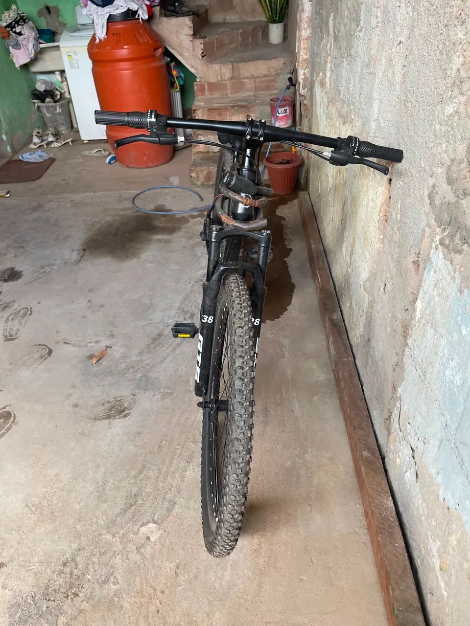 Bicicleta nova RWX  - Foto 3