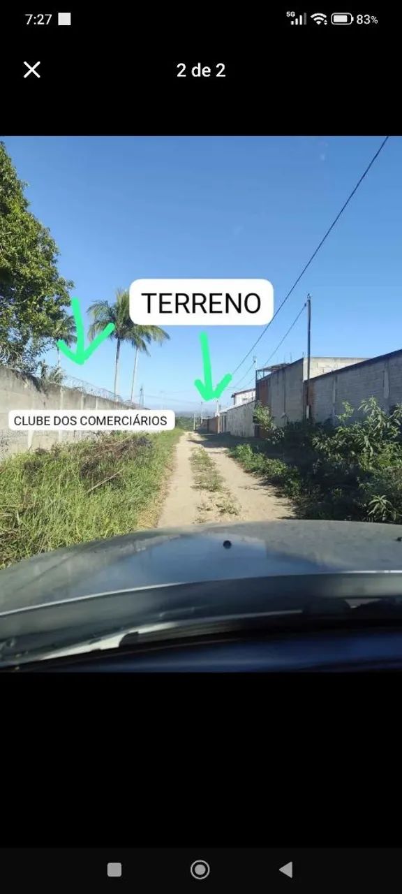 Terreno 10x44 - Foto 2