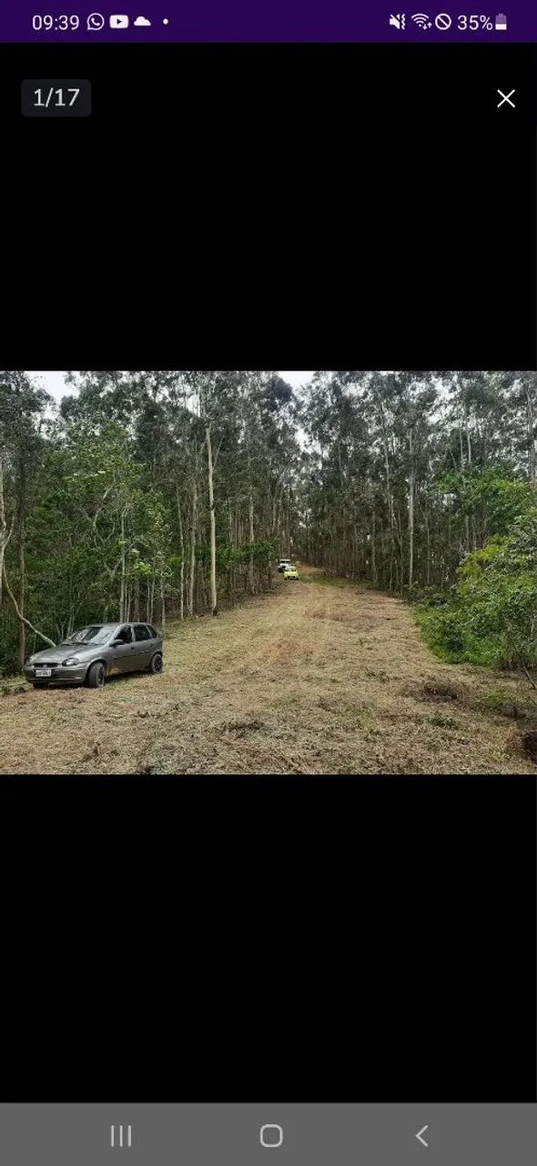Oportunidade condomínio Terreno, tipo sítio!!! - Foto 5