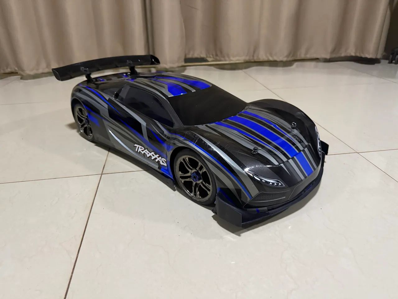 Traxxas XO-1