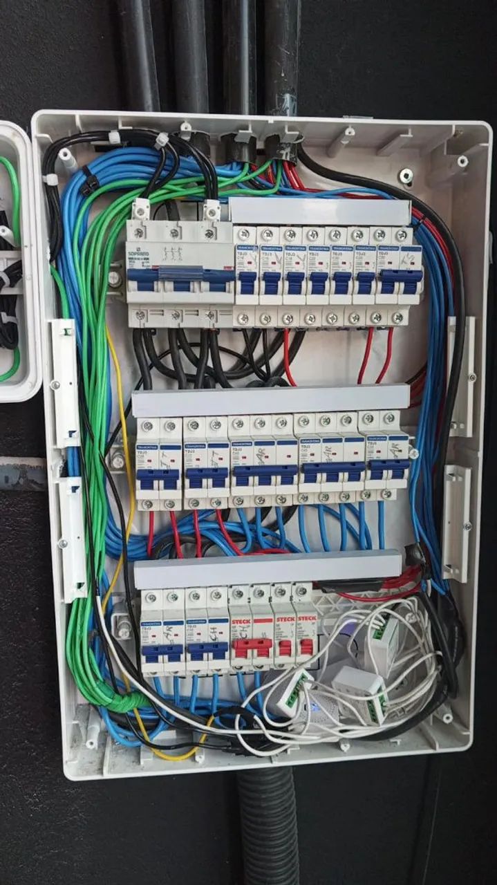 Eletricista  - Foto 3