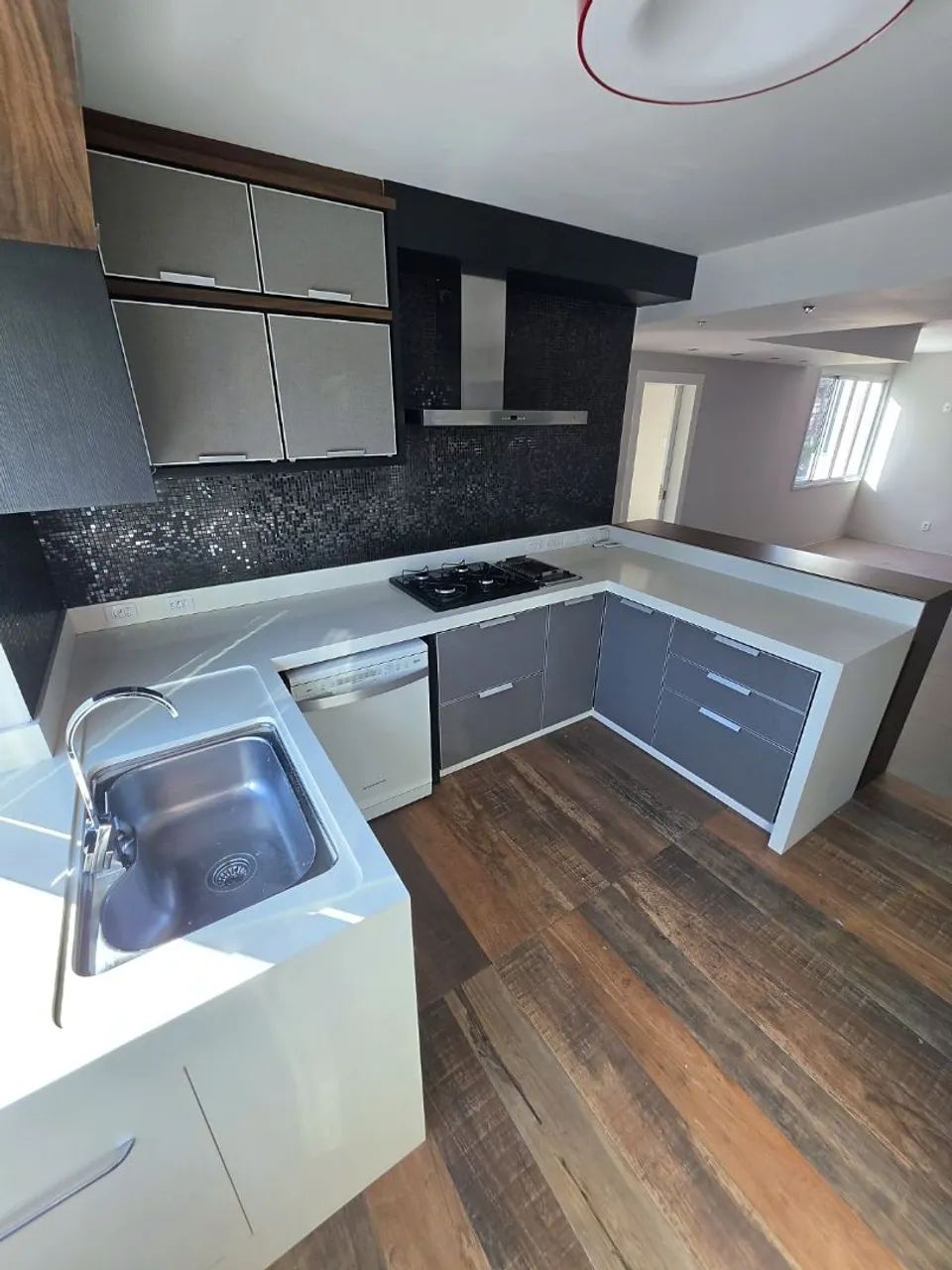Apartamento 03 dormitórios Av. Rio Branco - Foto 2