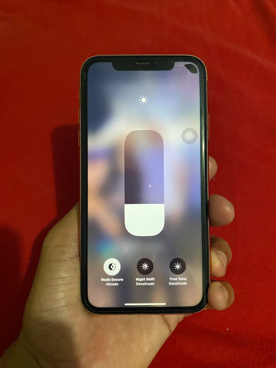 IPHONE XR 64GB coral  - Foto 3