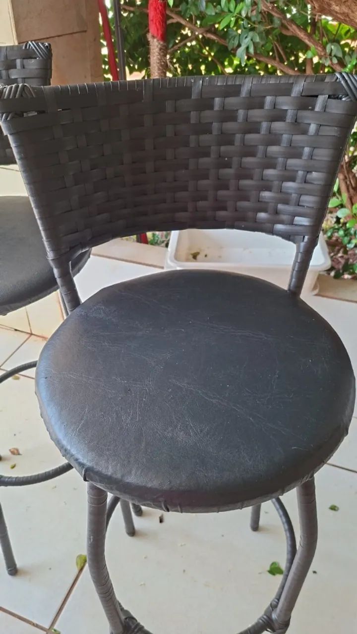 Banquetas - Foto 2