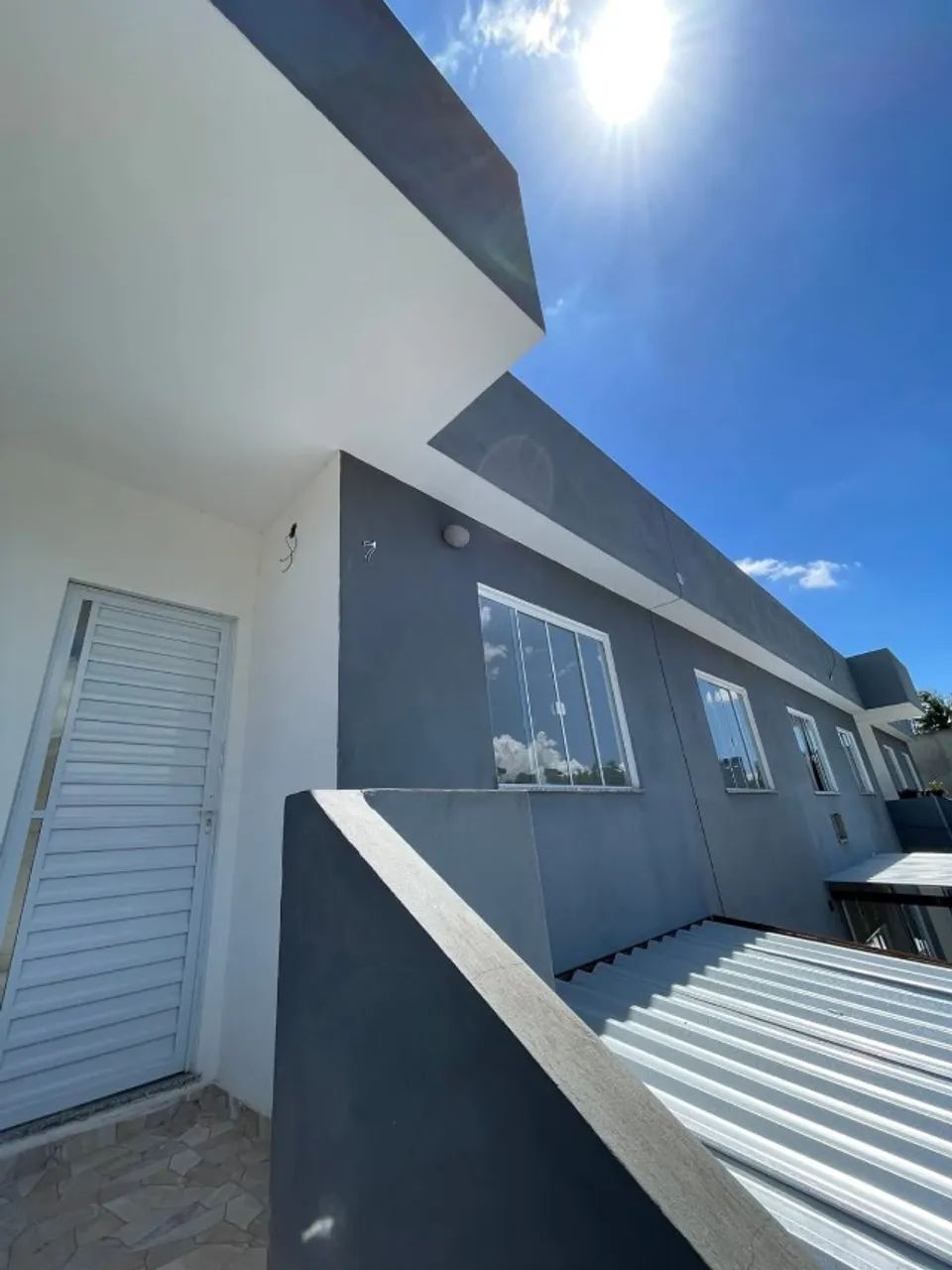 Foto - Queimados - Vila São João