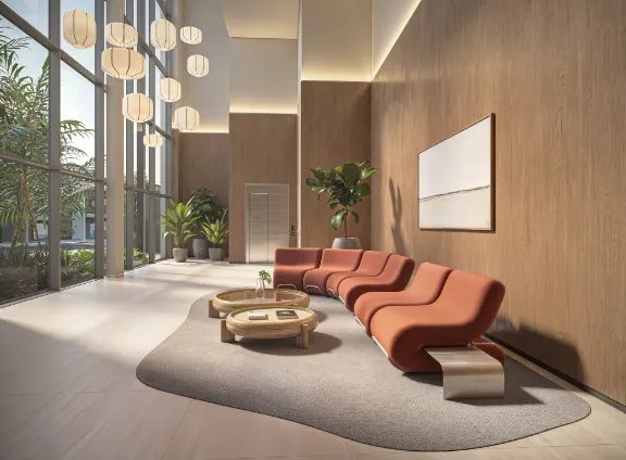 LANDMARK SANTA CRUZ BY DIÁLOGO RESIDENCE - Foto 6