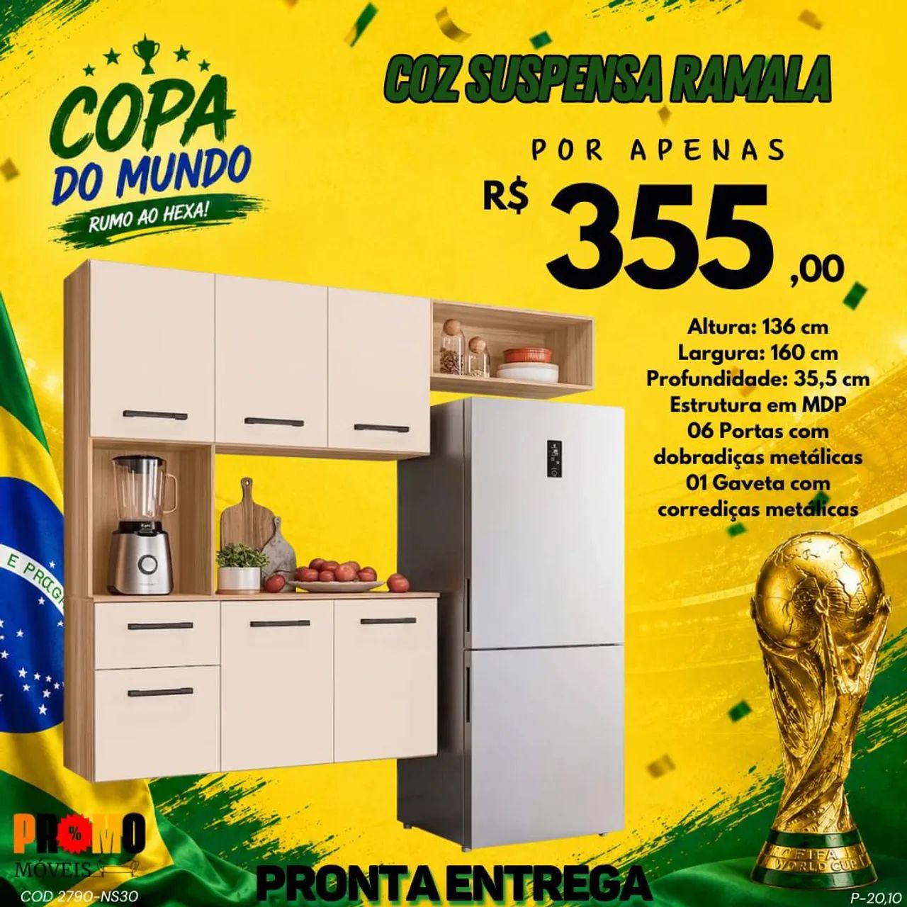 Armário 