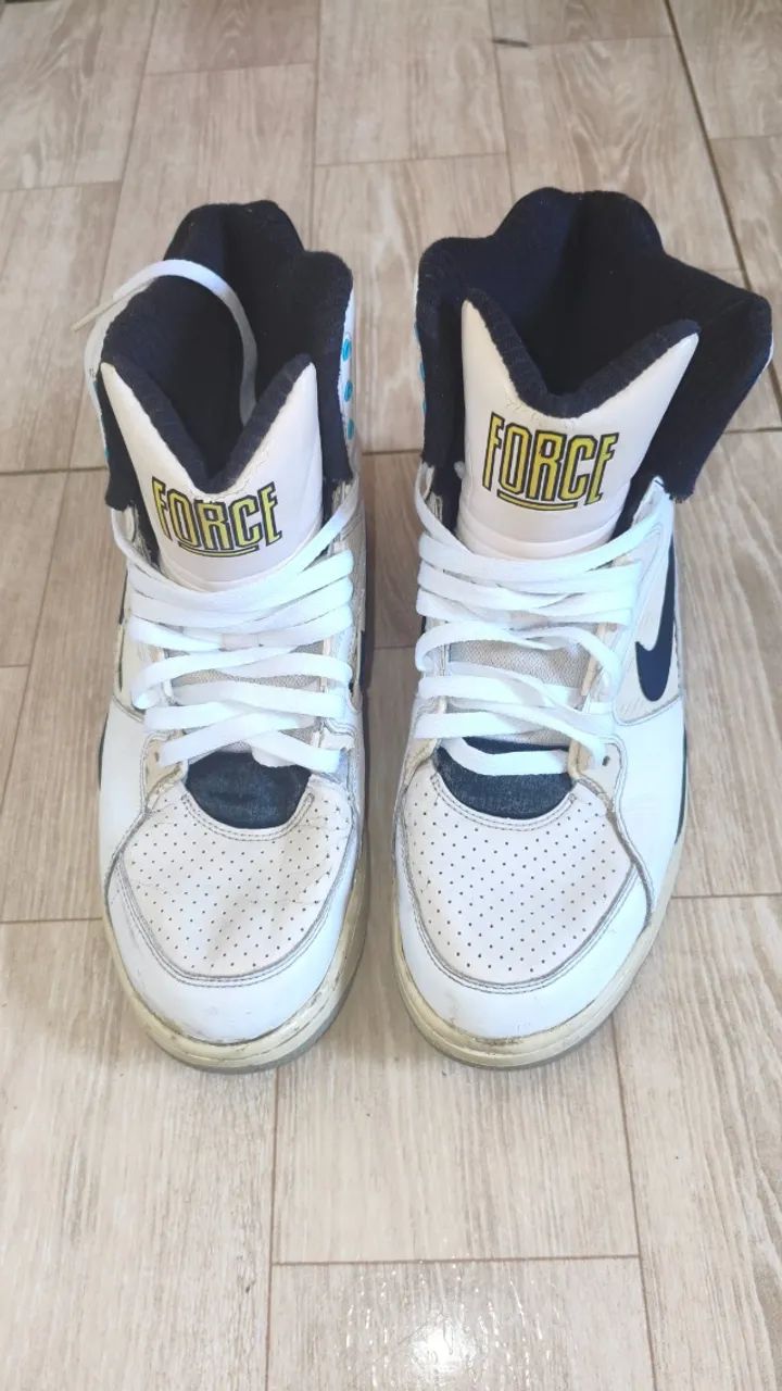 Tênis Air Command Force nº 42