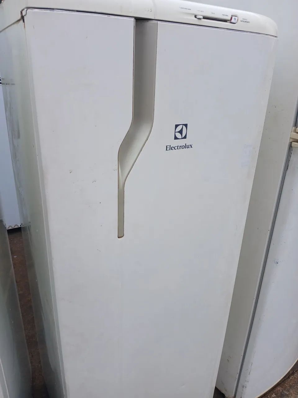 Geladeira  - Foto 2