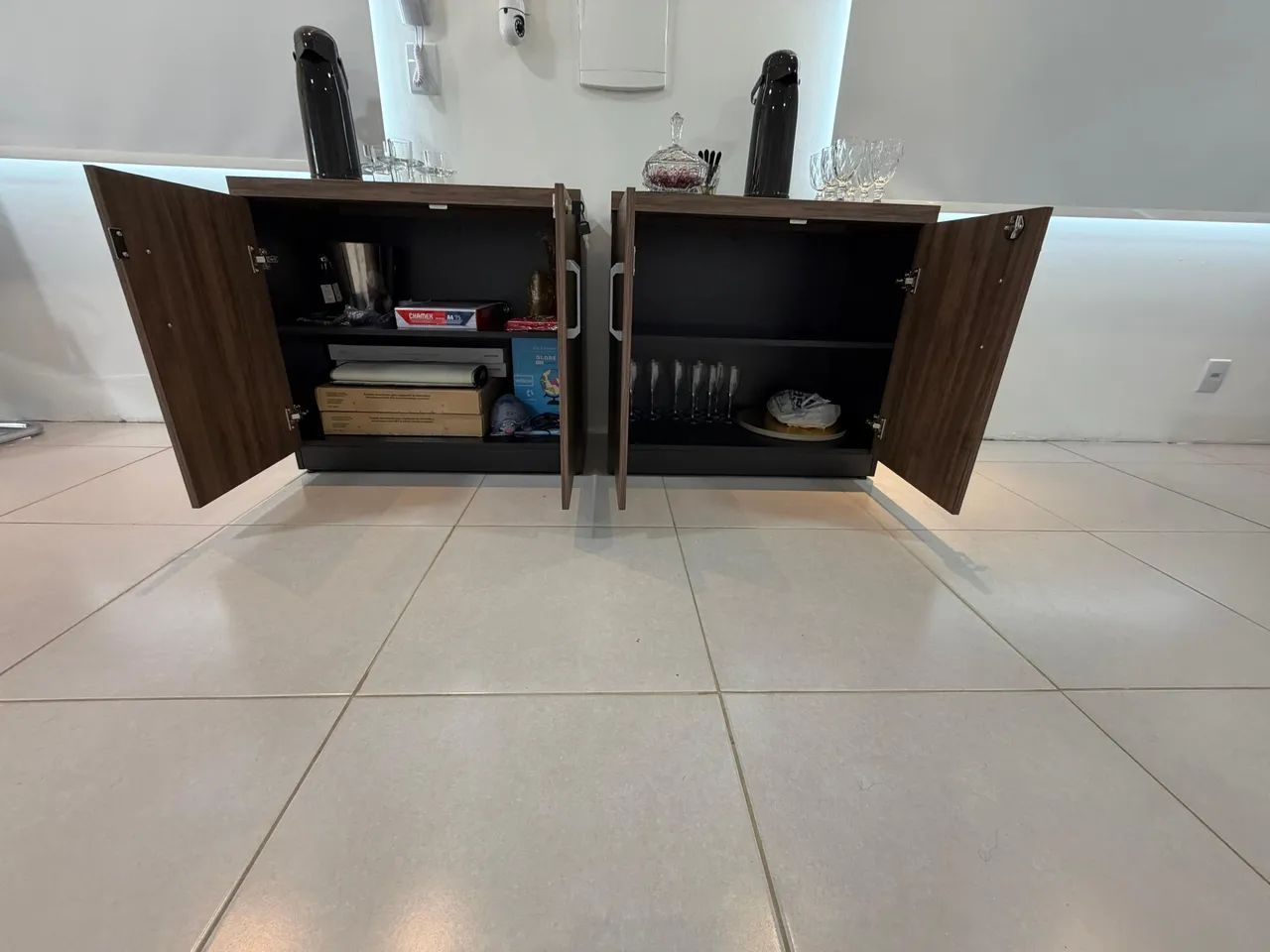 Armários baixo  - Foto 2