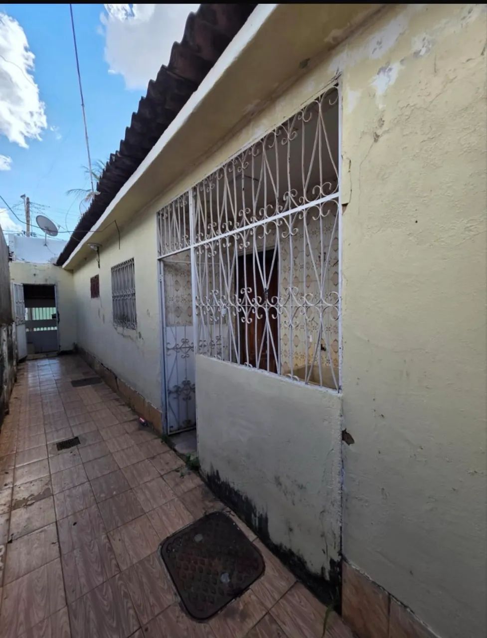 Casa na Ceilândia  - Foto 3