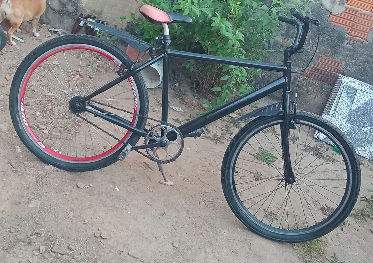 Bike Aro 26 - Foto 2