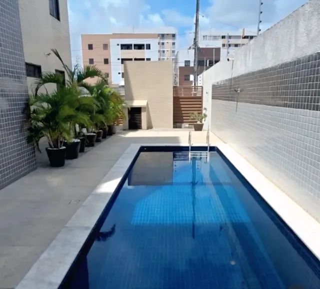 Foto - João Pessoa - Jardim Cidade Universitária