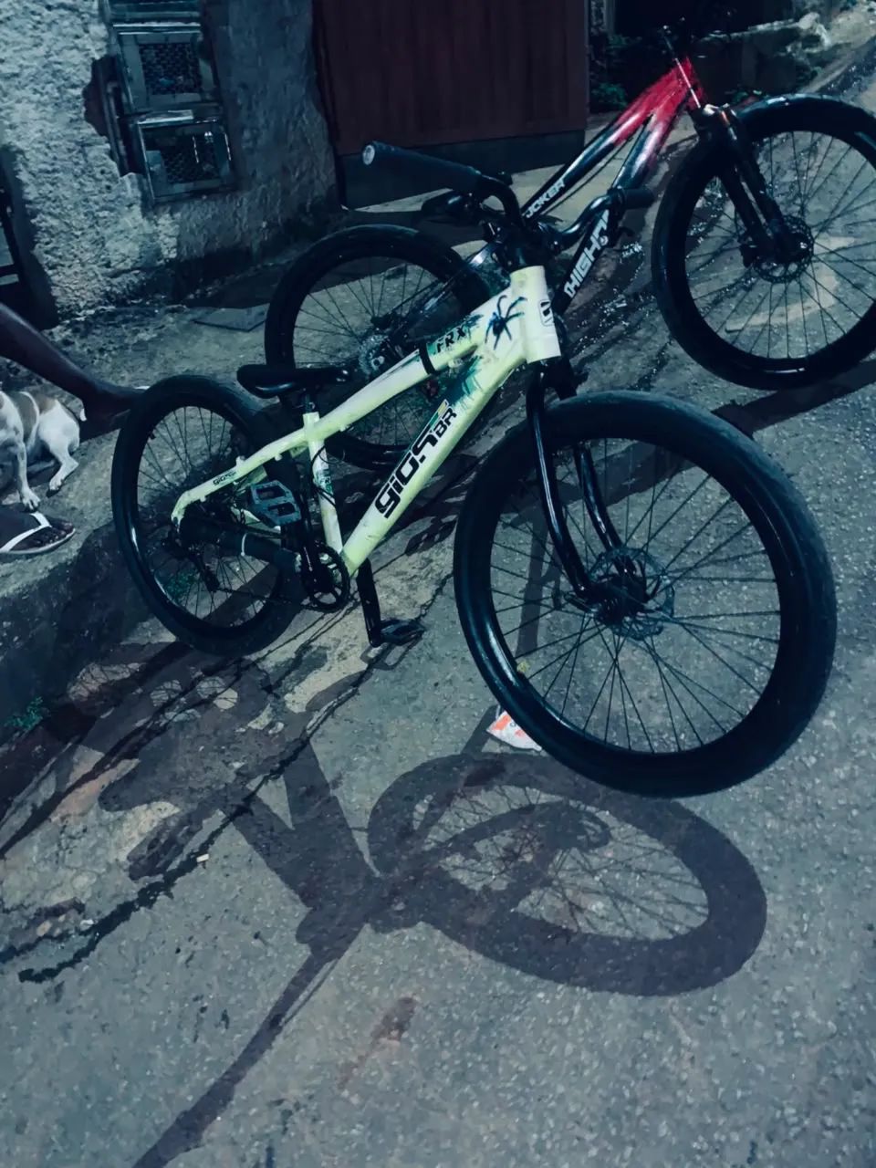 Bike gios - Foto 3