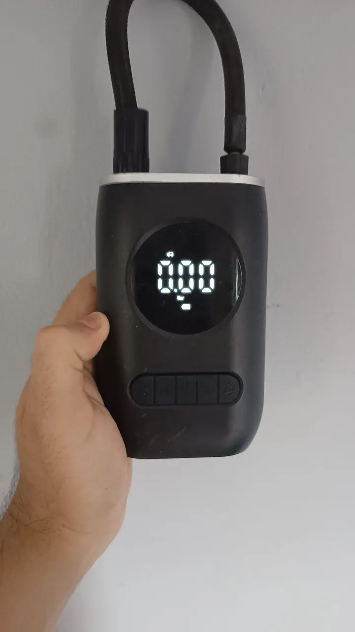 Compressor de Ar  - Foto 2
