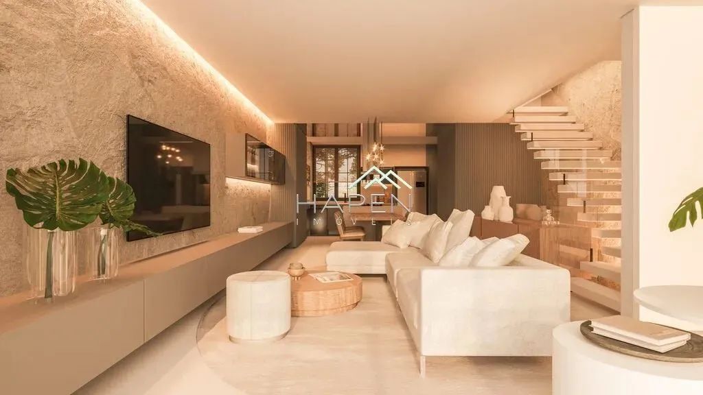 Casa em Condomínio Fechado em Santa Felicidade - Foto 2