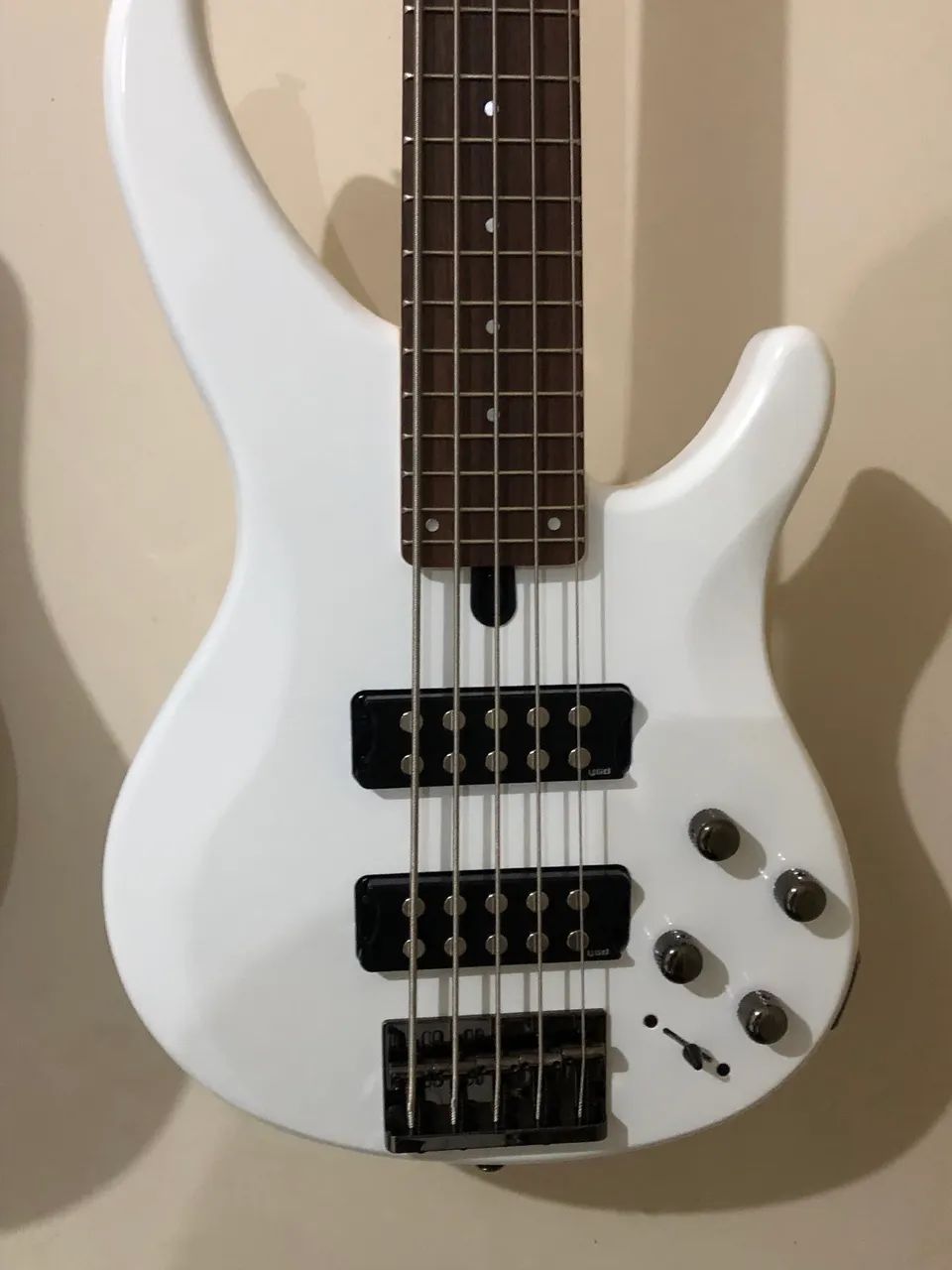 Instrumentos musicais  - Foto 4