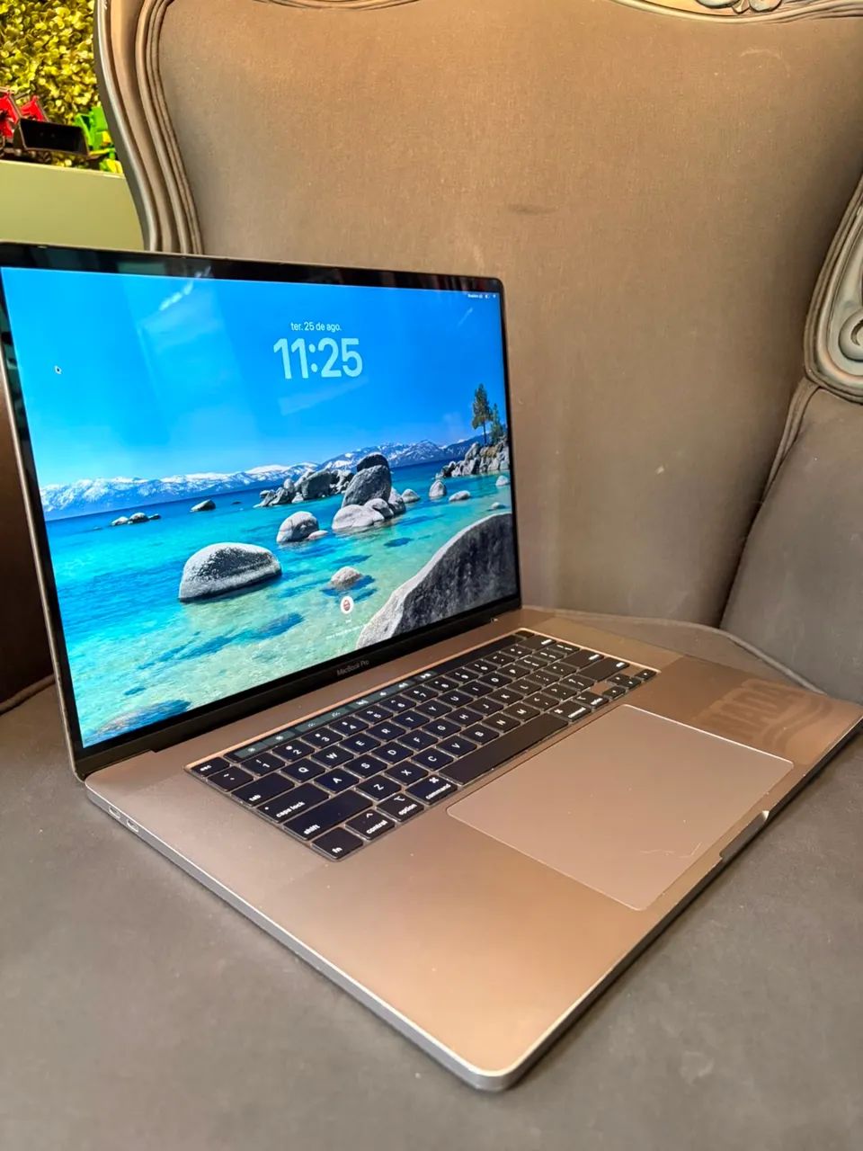 MacBook Pro