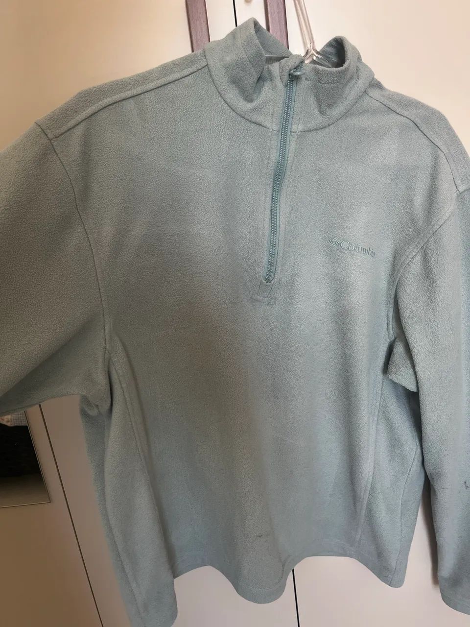 Columbia fleece - Foto 2