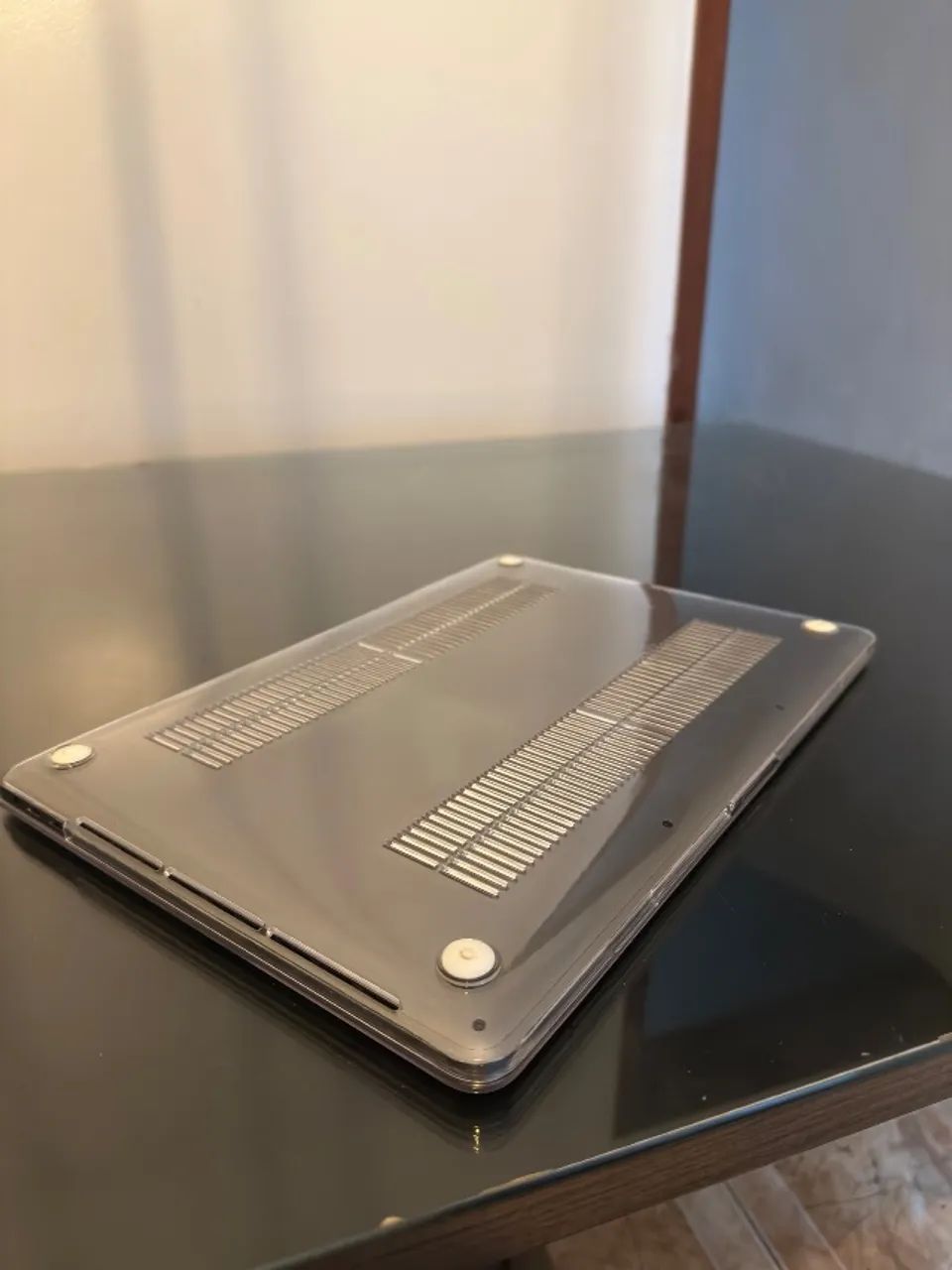 MacBook Pro 16gb 256 SSD 15 Polegadas a1990 i5 - Foto 4