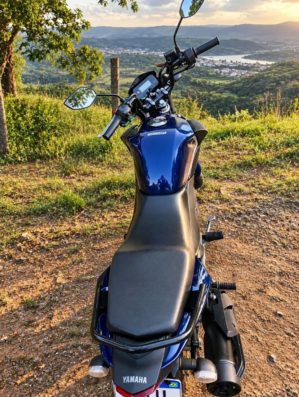 YAMAHA Factor 150cc 2024 - Foto 2