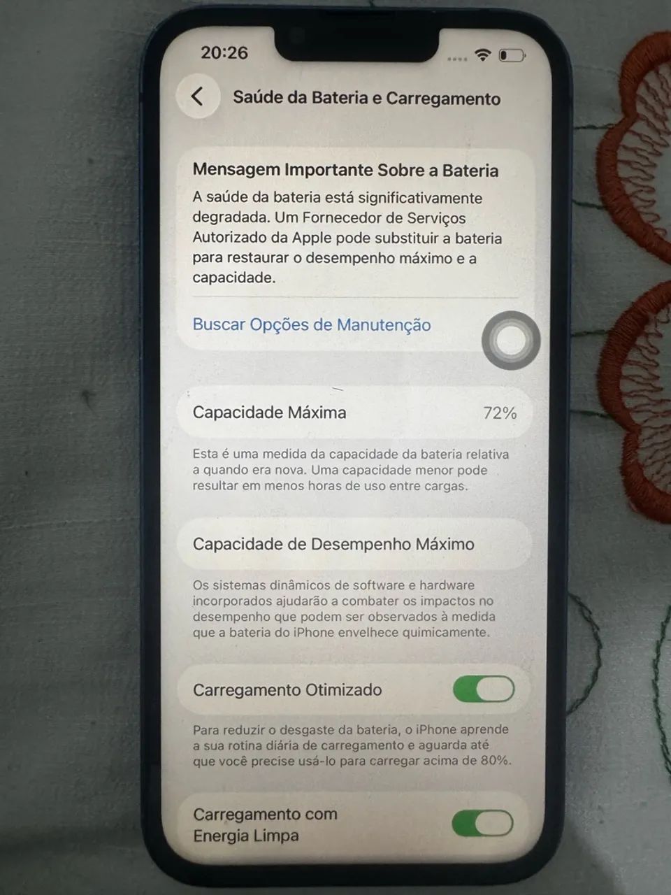 iPhone 13  - Foto 2