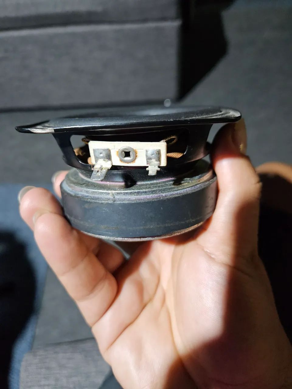 Alto falante 3,5 JBL - Foto 3