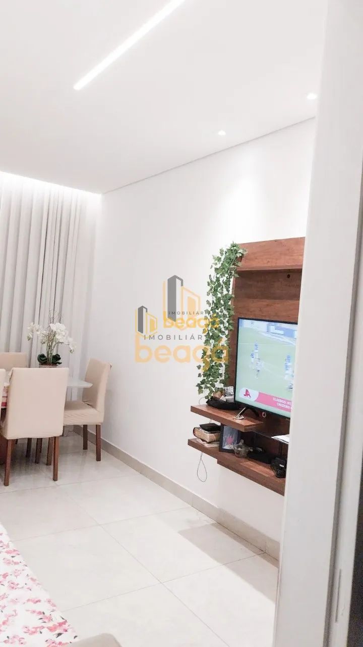 Apartamento com 2 quartos à venda em Belo Horizonte - Foto 5