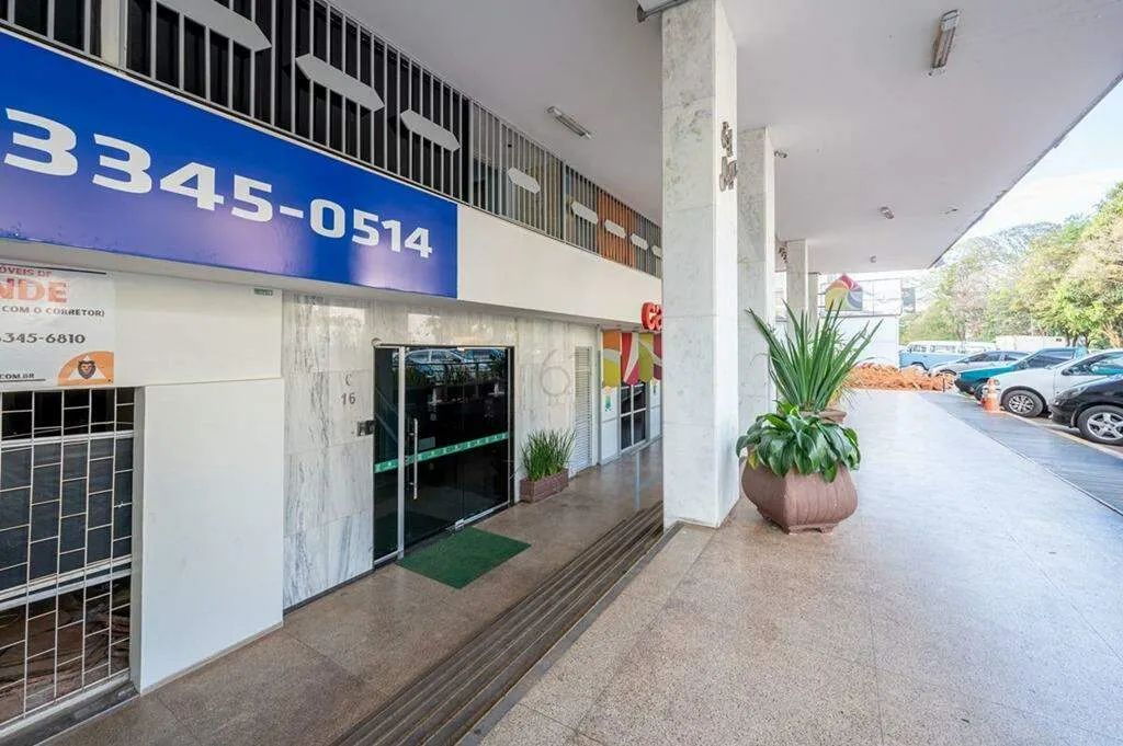 CRS 514 - EDIFICIO ANYA- 59 M² -2 QTS -1 SUÍTE - Foto 2