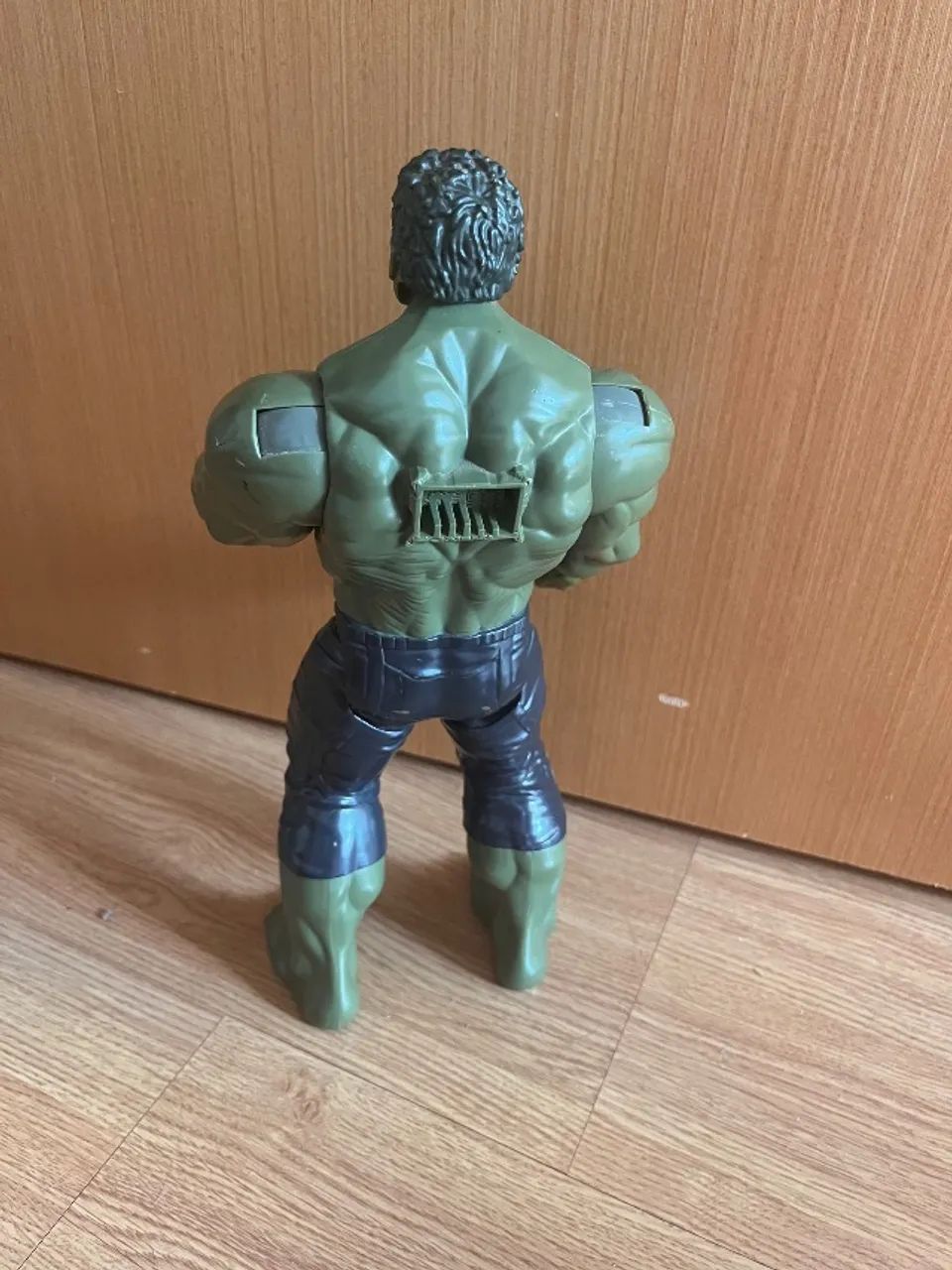Boneco do Hulk - Foto 3