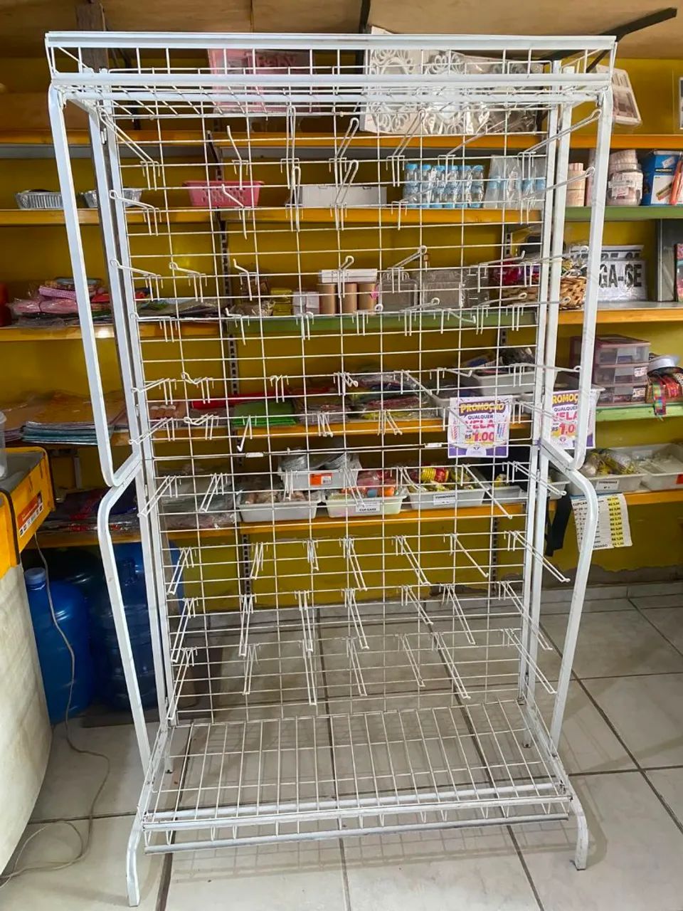 Expositor - Foto 2