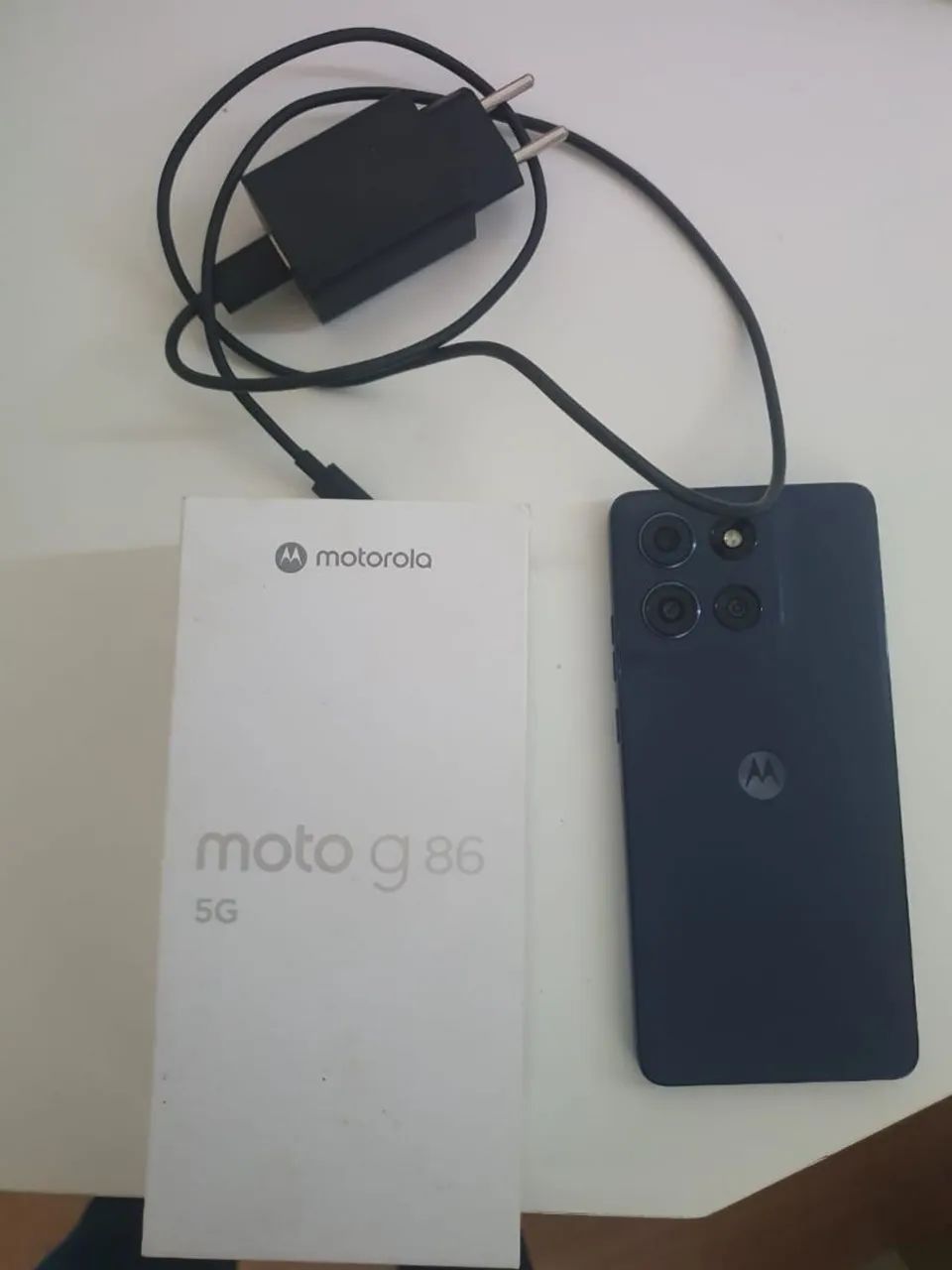 Moto G86 256 GB