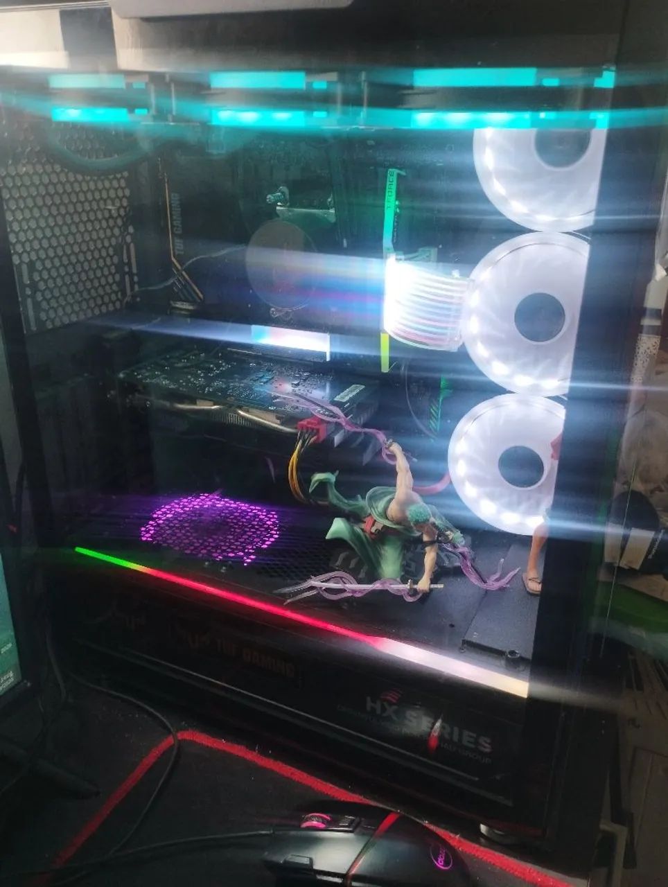 Pc gamer completo  - Foto 2
