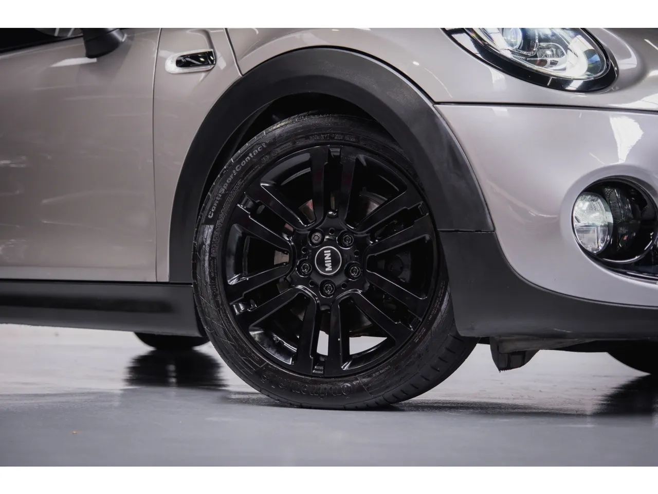 Mini Cooper 2.0 16V Twinpower Gasolina S 2P Steptronic 2019 - Foto 6