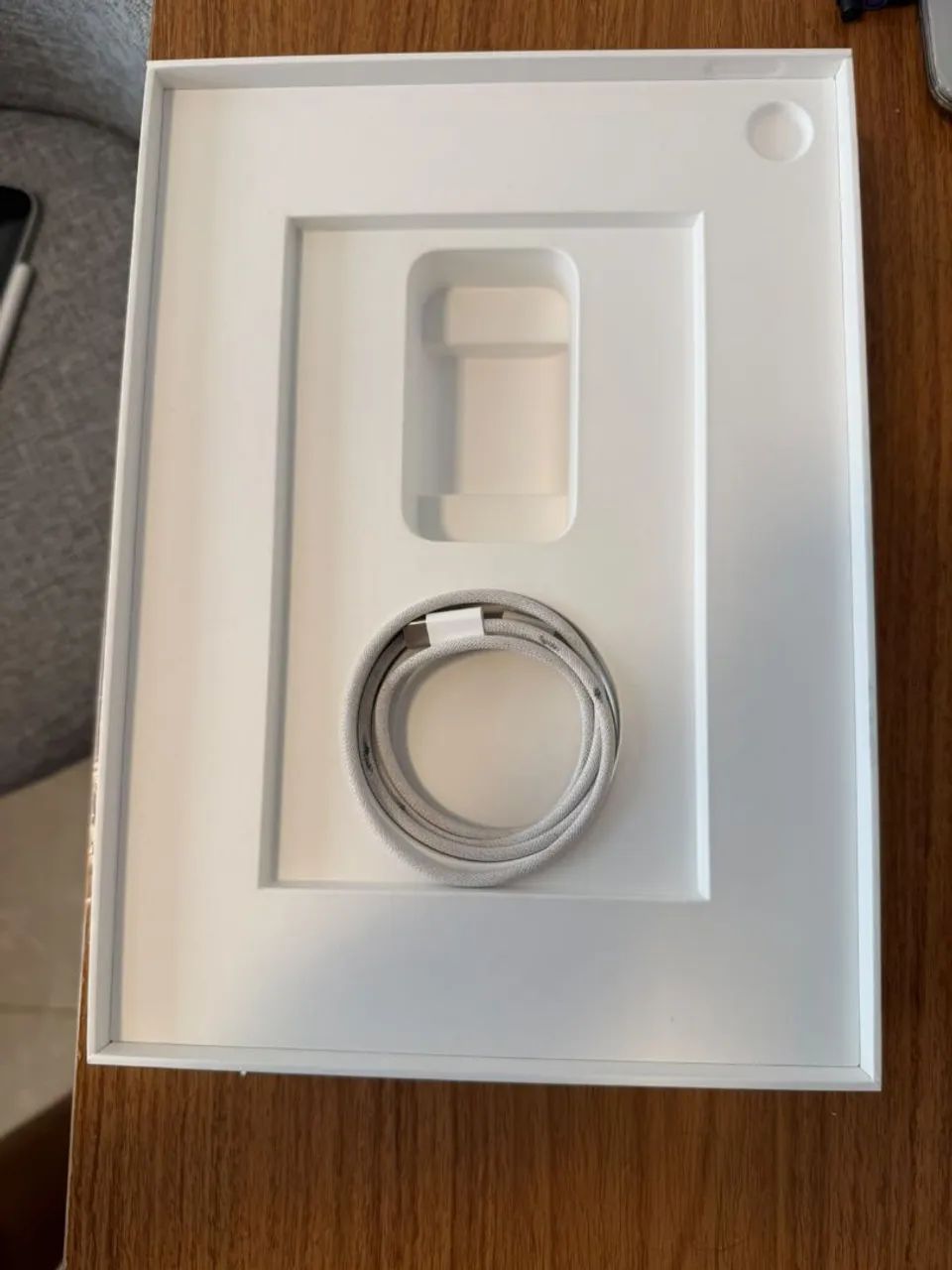 IPad 10 Geração 64 gb novo com Apple Pencil - Foto 5