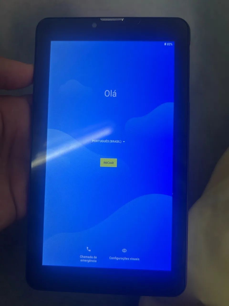 Tablet M07 - Foto 3