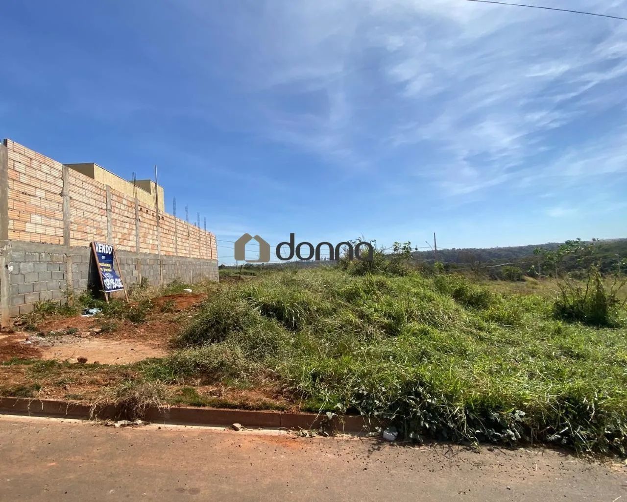 Lote de 200 m² em Uberaba - Ilha Bela | Financiamento Aberto - Foto 5