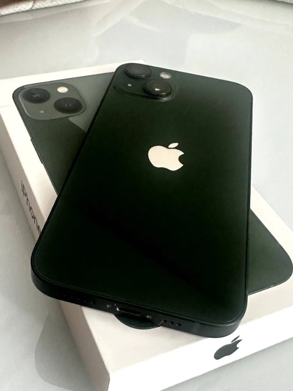 Iphone 13 de 128gb - Foto 2