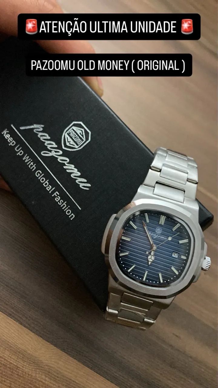 Pazoomu NAUTILUS ORIGINAL - Foto 2