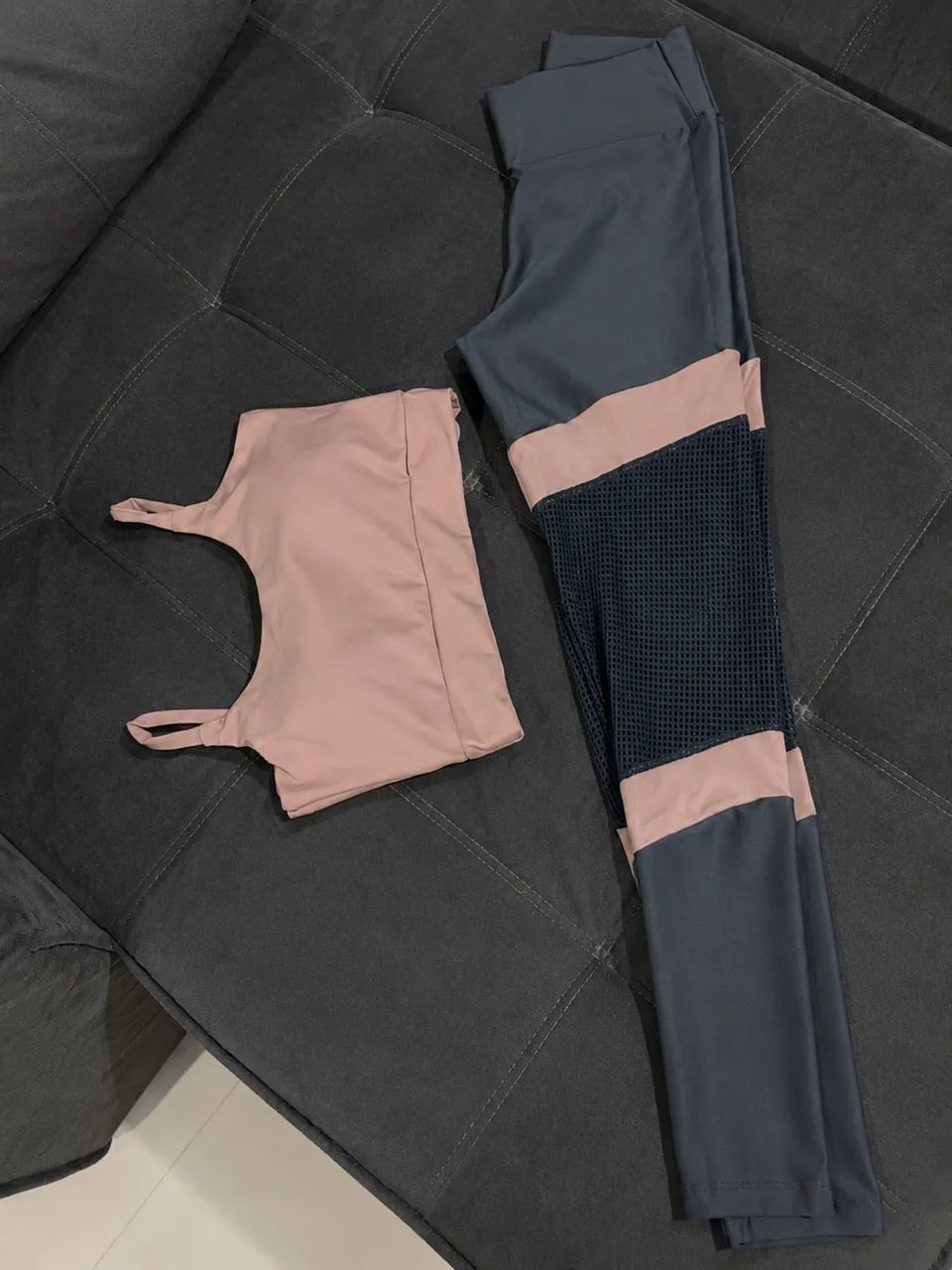 Roupas fitness  - Foto 3