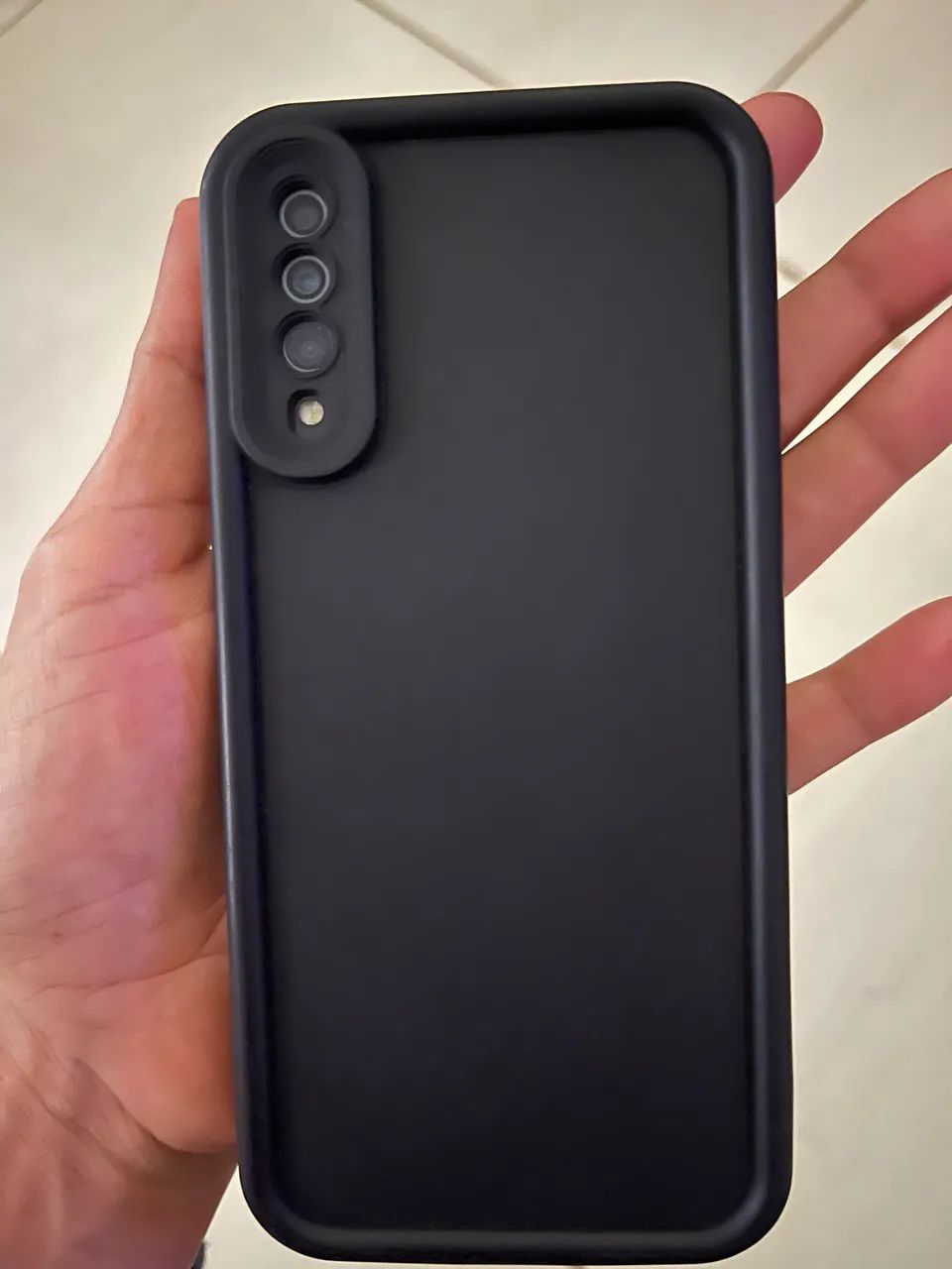 Celular A30s 64gb funcionando perfeitamente 
