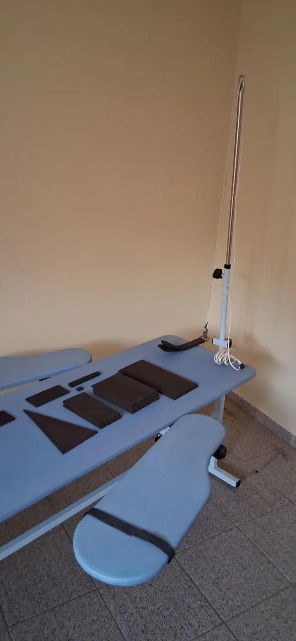 MACA DE RPG - Fisioterapia - Foto 2
