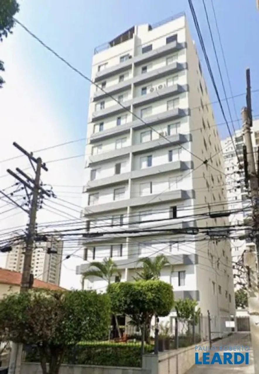 APARTAMENTO - VILA MARIANA - SP - Foto 2