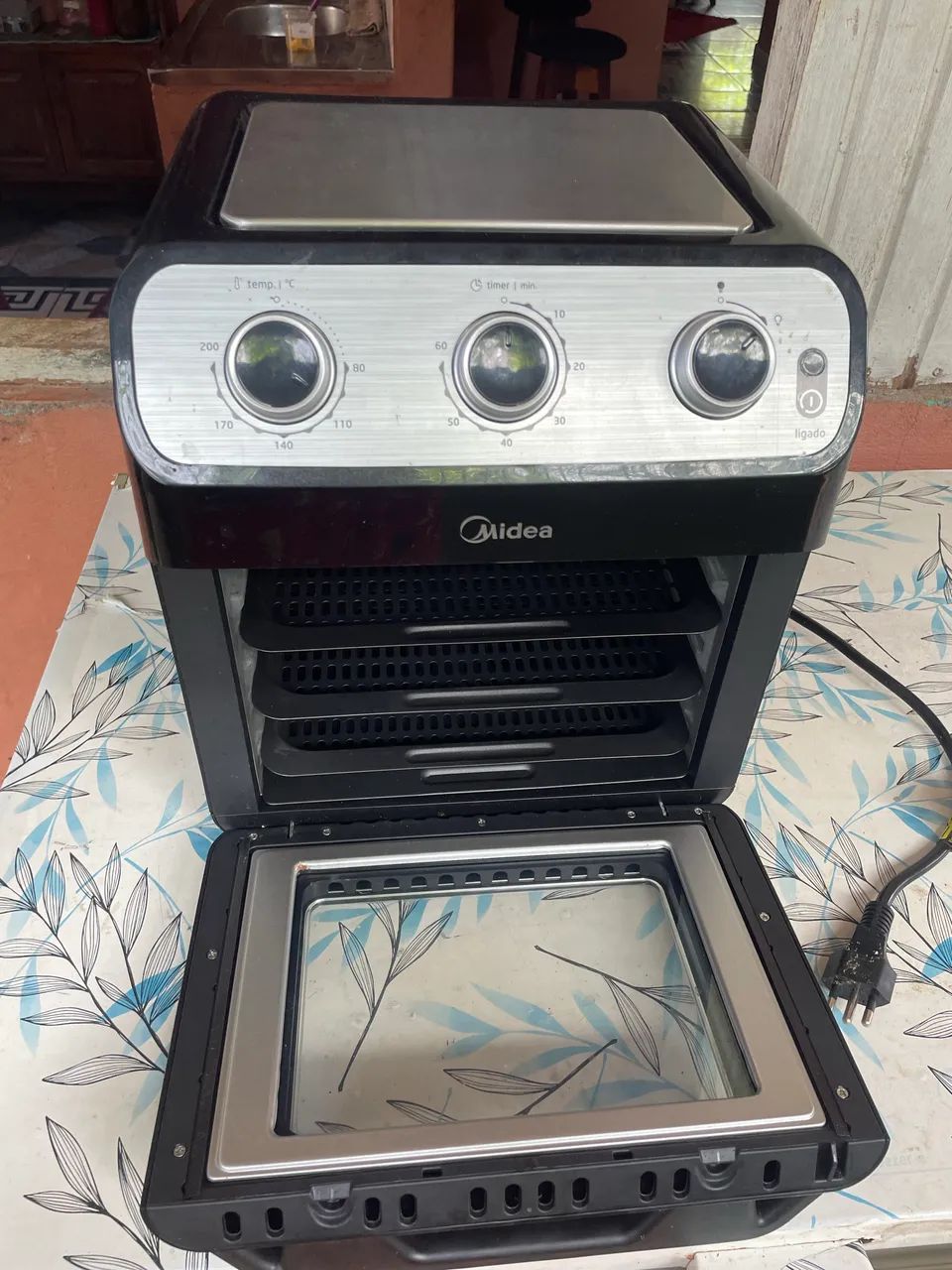 Forno Midea - Foto 3